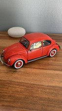 Volkswagen Coccinelle Ultima