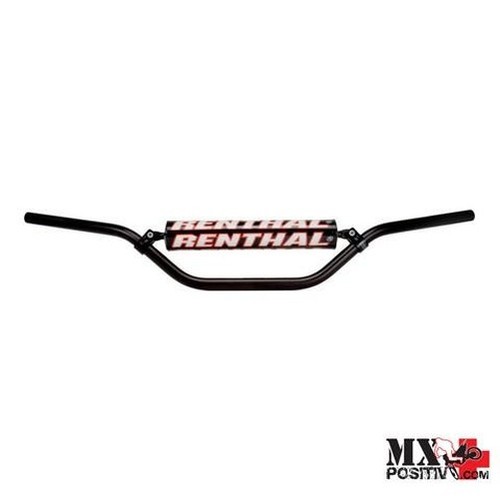 Guidon renthal 971 22 - Ø,