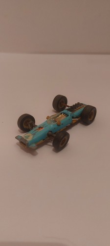 Majorette 227 lotus bleu - lotus,
