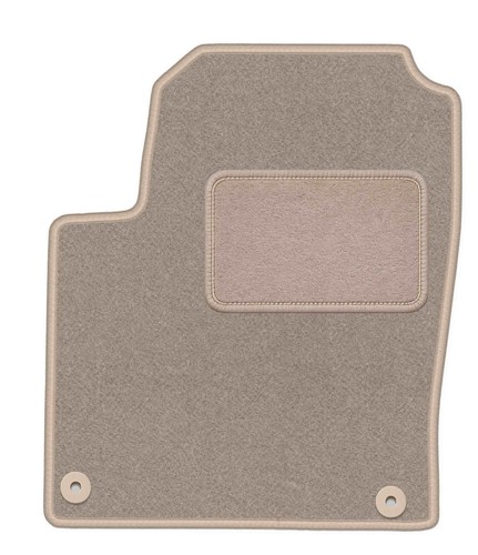 Tapis conducteur moquette - tapis, en