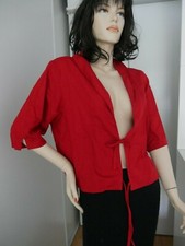 KOKOMARINA noodle Veste