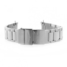 Longines Bracelet Acier
