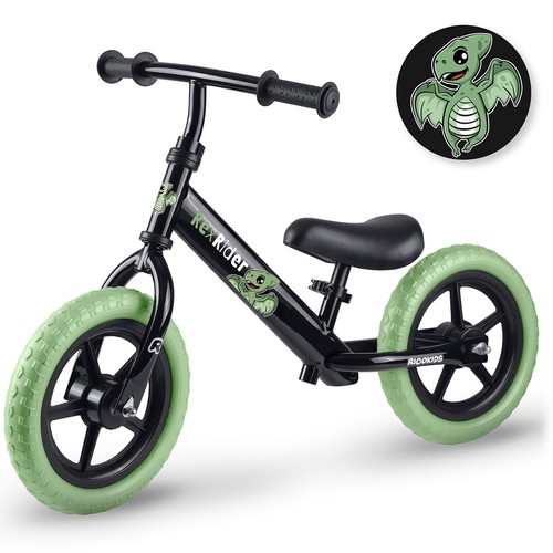 Draisienne ricokids pour - ricokids,