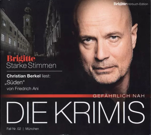 Süden christian berkel - christian,