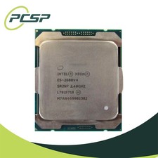 Intel Xeon E5-2680 v4 SR2N7