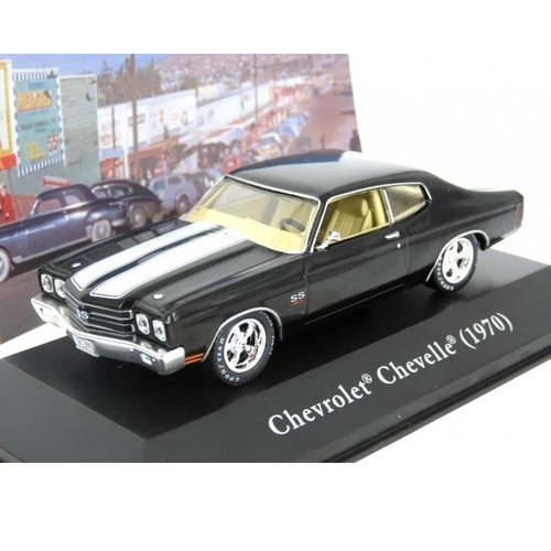 Chevrolet chevelle 1970 - chevelle,