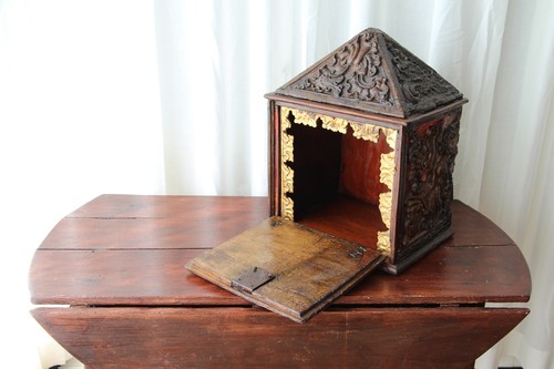Antique 18th century - antique,