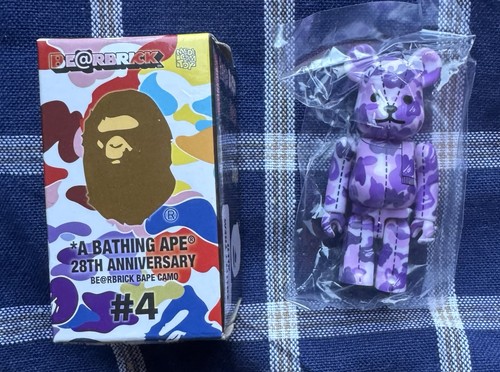 Bathing ape 28th anniversary - a,