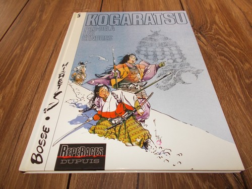 Kogaratsu tome eo - kogaratsu, 5
