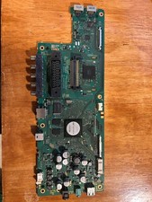 CARTE PRINCIPALE POUR SONY