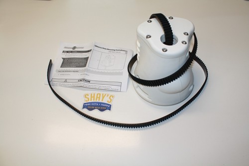 Minn kota ulterra trim motor - minn,