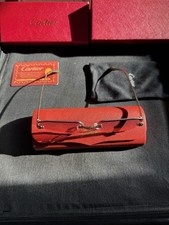 lunette cartier homme