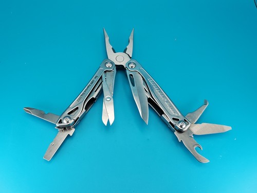 Leatherman wingman multi tool - leatherman, multi-tool