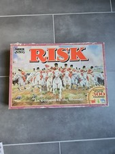 Risk - Jeu de Société