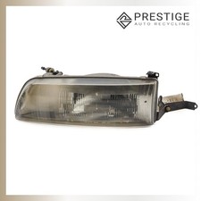 1991-1993 TOYOTA PREVIA