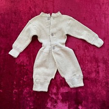 Combinaison Ancienne