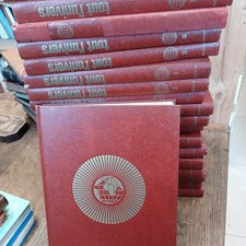 tout l'univers complet en 21