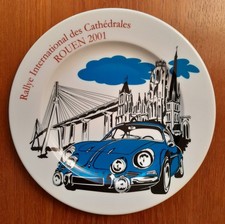 PILLIVUYT GRANDE ASSIETTE