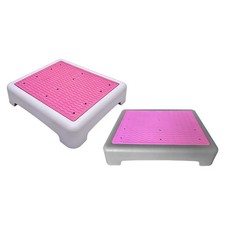 Marchepied antidérapant pour