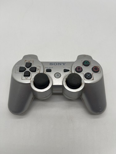 Manette ps3 sony dualshock - sony,