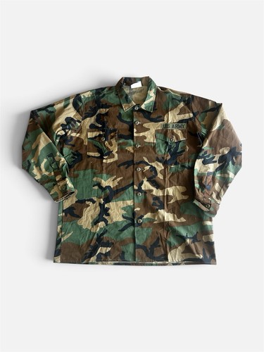 Vintage army 107 - vintage,