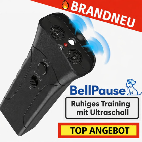 Bellpause appareil - bellpause™,