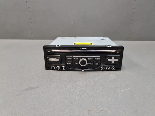 Autoradio gps peugeot - autoradio,