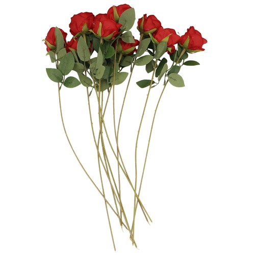 Rose artificielle fleur - artificielle, roses