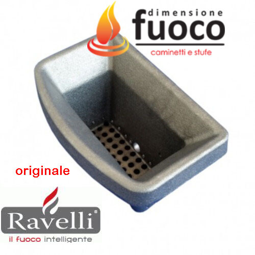Brasier cregiolo original - cregiolo,