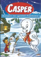 DVD Casper le gentil fantôme