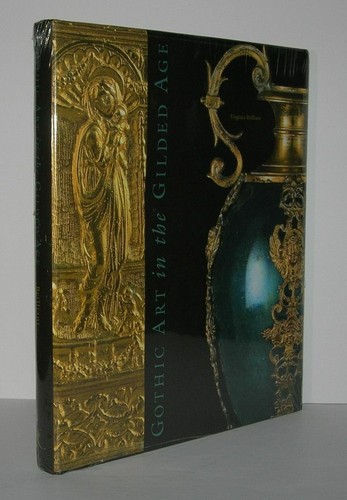 Virginia brilliant gothic - brilliant, /