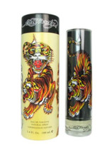 Christian Audigier Ed Hardy Eau de toilette pour homme 50ml Neuf