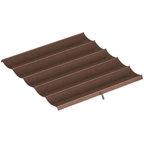 Toile remplacement pergola - remplacement,