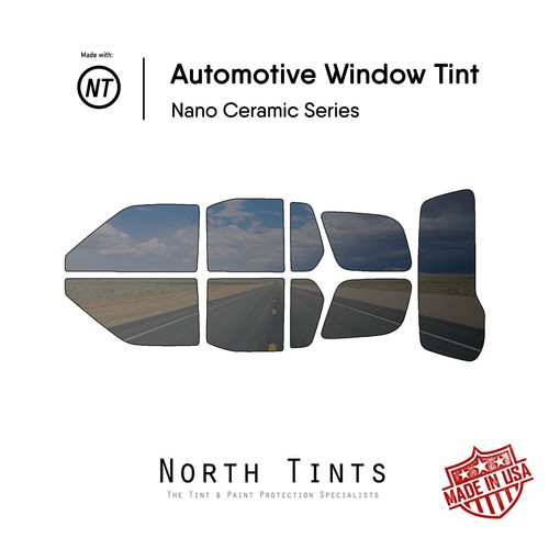 Nano céramique prédécoupé - nano,