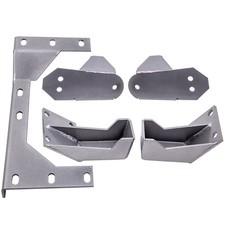 5pcs Engine Motor Swap