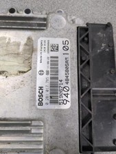 Calculateur moteur ALFA ROMEO