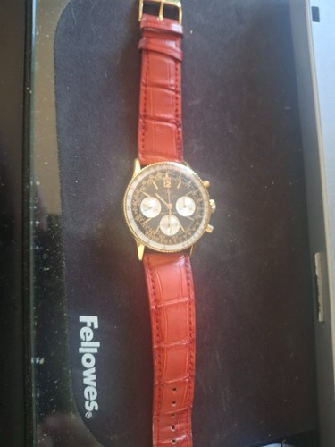 Montre chrono brietling - montre,