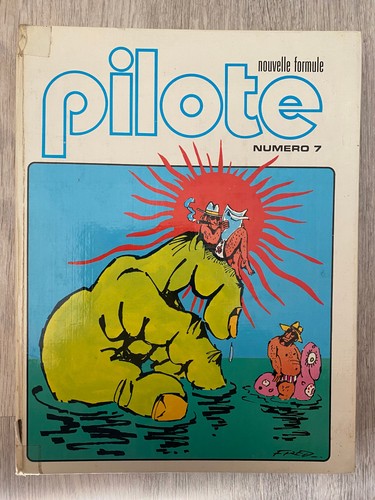 Recueil pilote nouvelle - ,