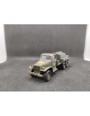 Gmc cckw 353 6x6 - ▄▀▄,