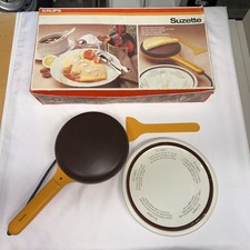 A4 CRÊPIÈRE VINTAGE ANNÉE