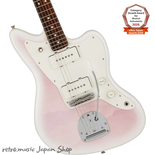 Fender made japan - japan, ii