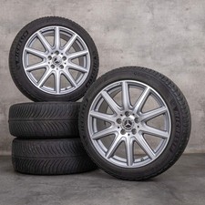 Mercedes Classe A AMG A45 & S