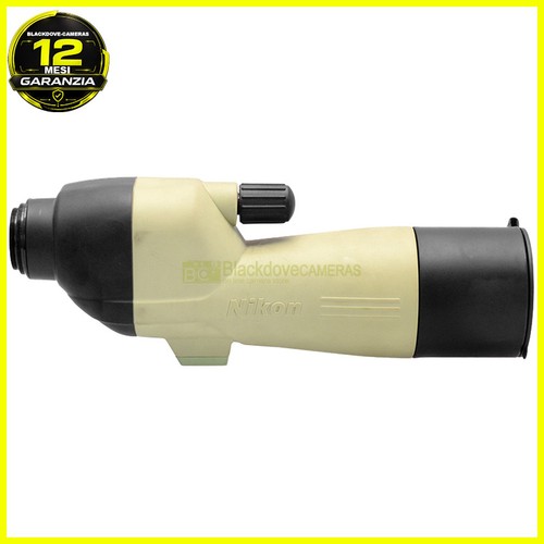 Nikon spotting scope - nikon, sky