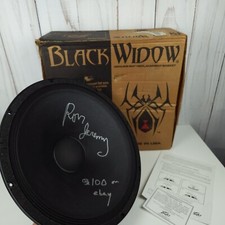Peavey 18" 8-Ohm 1801-8 LT BW
