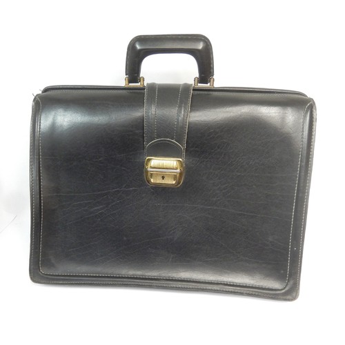 Cartable porte documents style - cartable,