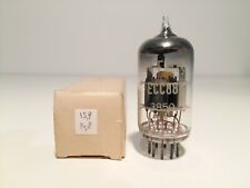 ECC88 INTER tube # NOS #