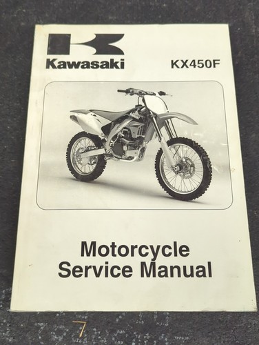 Genuine kawasaki oem service - oem,