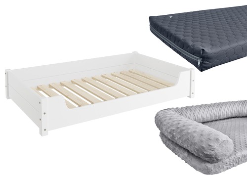 Lit douillet pour animaux