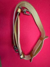 Authentique ceinture