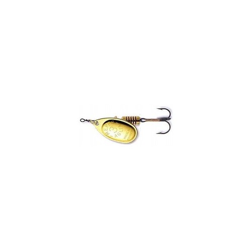 Cuiller mepps aglia 3 - aglia, n°3